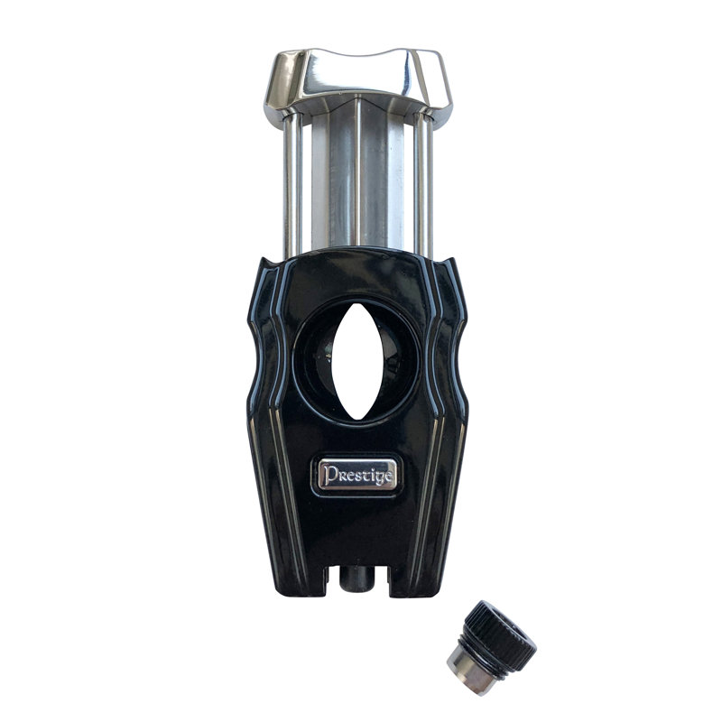 Cigar Cutter, Black