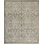 Oriental Area Rug in Dark Blue/Ivory