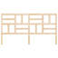 Mendelson Solid Wood Slat Headboard-992088219-991265365