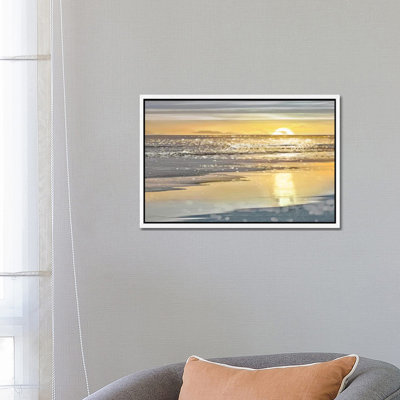 Kate Carrigan - Print on Canvas