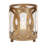 8'' H Tabletop Votive Holder-33350413