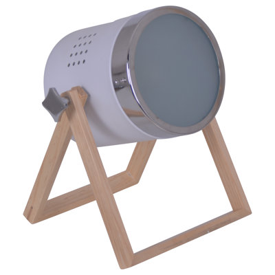 Rohan Novelty Lamp