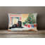  Coussin décoratif intérieur / extérieur en polyester Autre / Sans motif