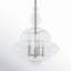 Washington 5 - Light Pendant-1305795449