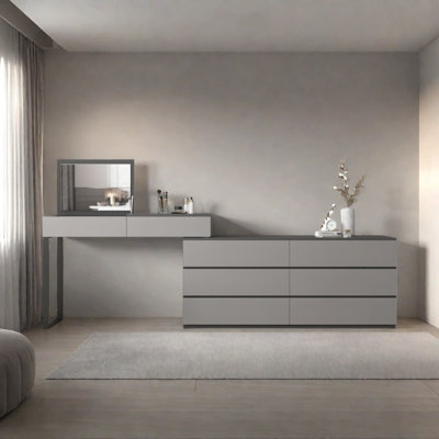 Multifunctional Home Dresser