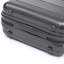 14 "/ 20" 2 pièces / ensemble dans un bagage à roulettes en ABS-129384186-129384198