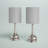 Trombetta Metal USB Lamp-759173372-759173371