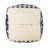 Pouf Upholstered Pouf