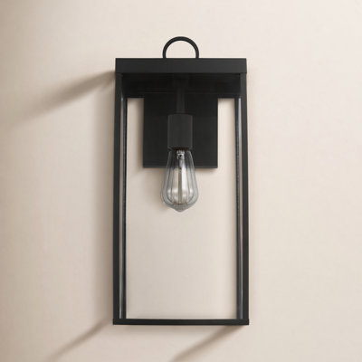 Howell Outdoor Armed Sconce