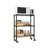 Kingsville 23.62 " W Storage Rack