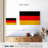 Wood Germany Flag-1602715903