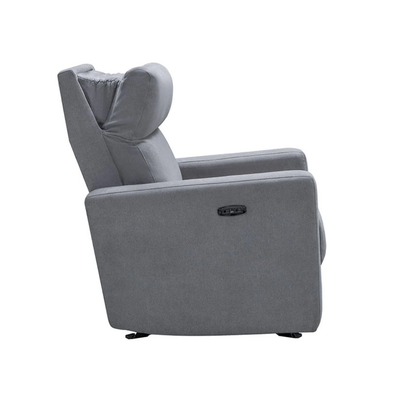 The Glider Classic Chairs, Gray