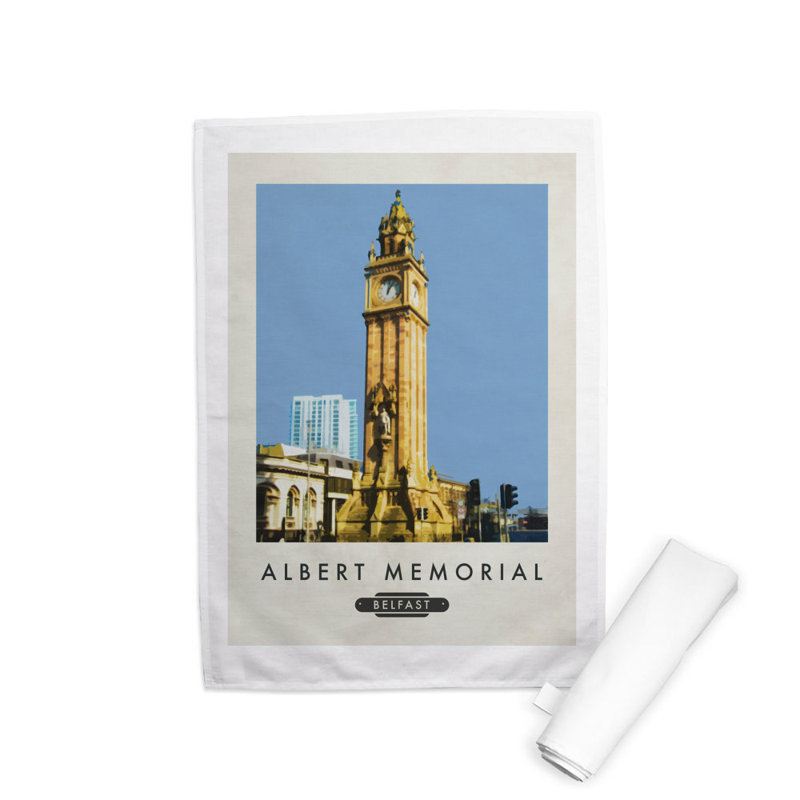 Cotton Kitchen Towel