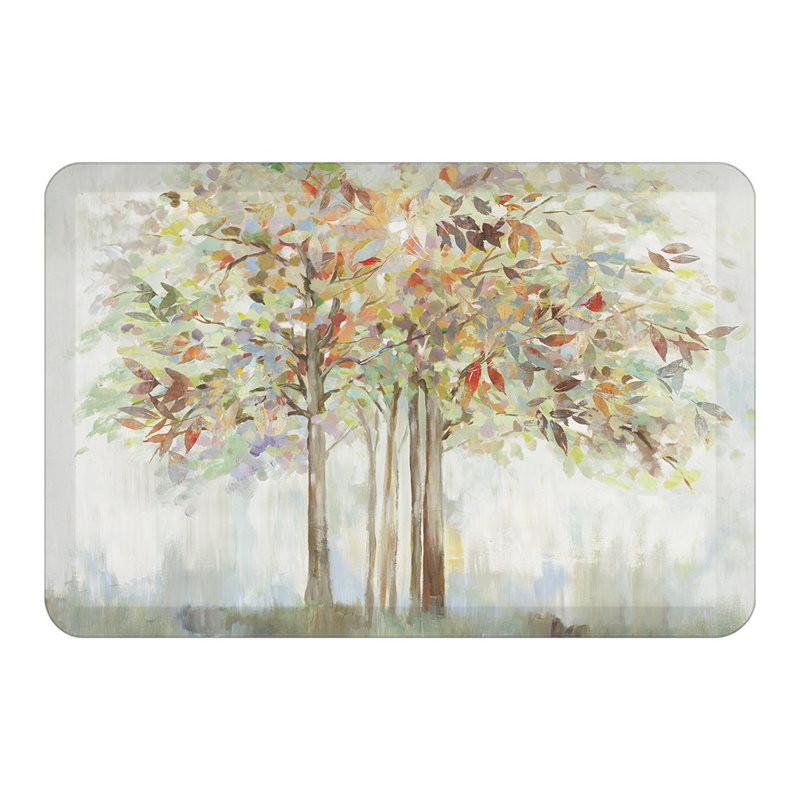  Tapis anti-fatigue Natures Melody par Laural Home