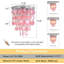 Lustre de plafond moderne-1248122727