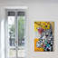 Elizabeth St. Hilaire - Wrapped Canvas Painting-21011956
