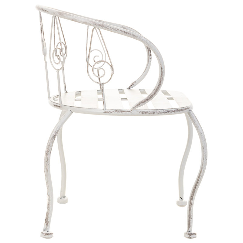 Chowdury Outdoor Bench