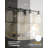 4 - Light Dimmable LED Vanity Light