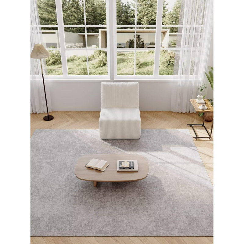 Single Seat Sofa Beige