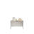 Coffee Table, LIGHT GREY Finish