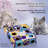 Interactive Enrichment Toy Box Smart Sensing