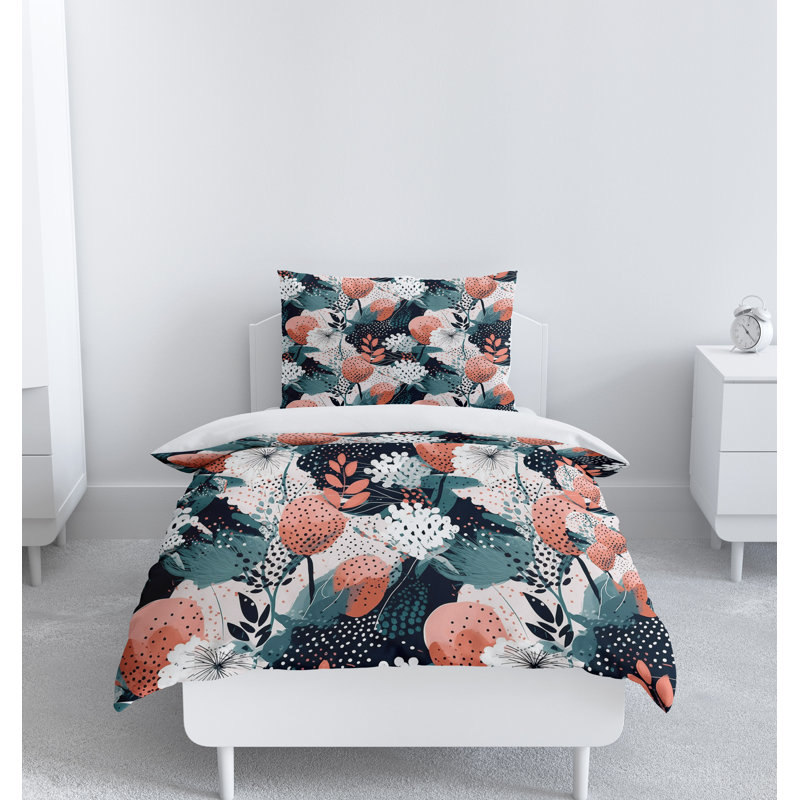 Duvet Cover, King Duvet Cover + 2 King Shams