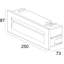Led Step Lighting 40-Light Yvette-44647514