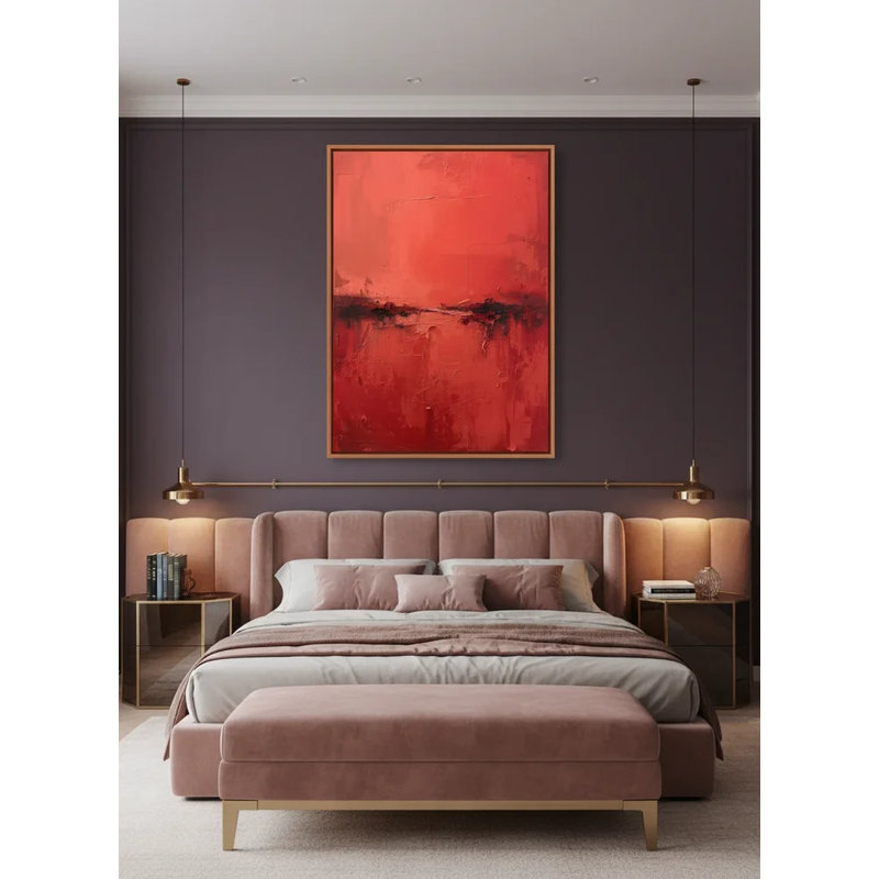 Crimson Horizon