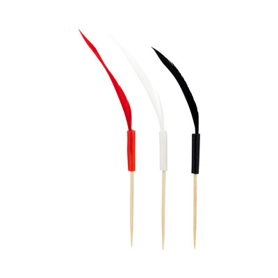 Bamboo Picks
