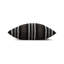 Pathway Ebony Indoor/Outdoor Pillow Cover & Insert-90814277