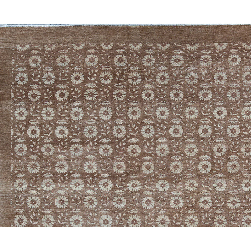 One-of-a-Kind 9' X 12'1" Area Rug