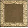 Davonia Performance Abstract Rug