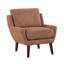 Fauteuil d'appoint en chenille-2047913068