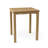 CHATSWORTH ICE CHILLER BAR TABLE