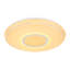 Sager LED Semi Flush Mount
