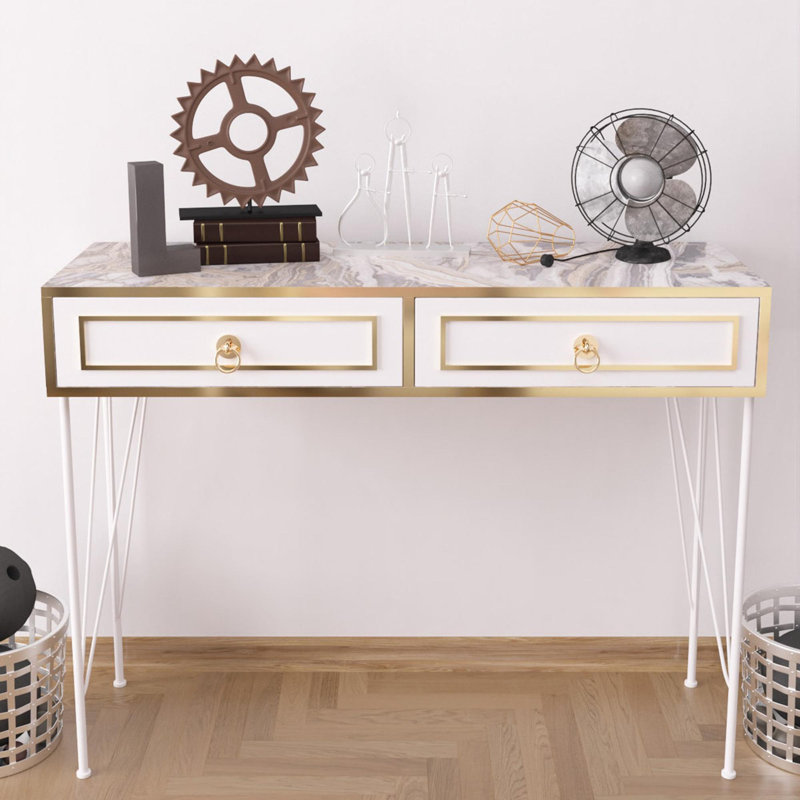 Console Sofa Table