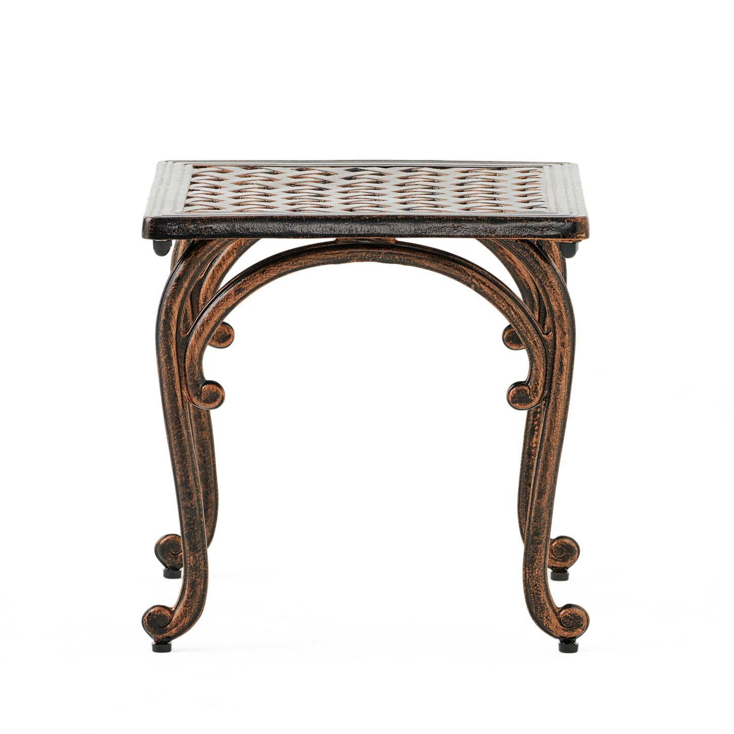 Alcott Hill® Daesy End Table | Wayfair