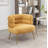 Demetrius  30" W Upholstered Barrel Chair-1791561219
