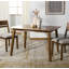 Bellalexa 48" Wood Dining Table-16106762