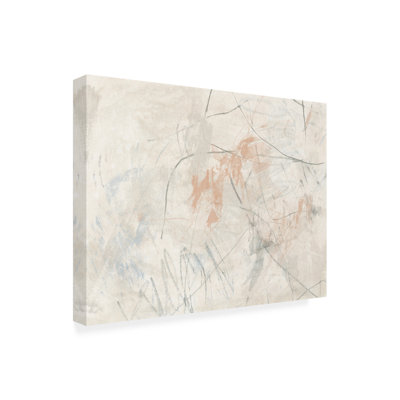 «Terre Cotta Trace II» sur