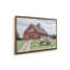 «Summer Day in juillet» par Lori Deiter, reproduction d'art-129011429-129011434-129011441