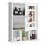 Armoire de salle de bain murale à miroir Beore-1422447689