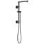 Essential™ Euro Square Shower Column-51914357