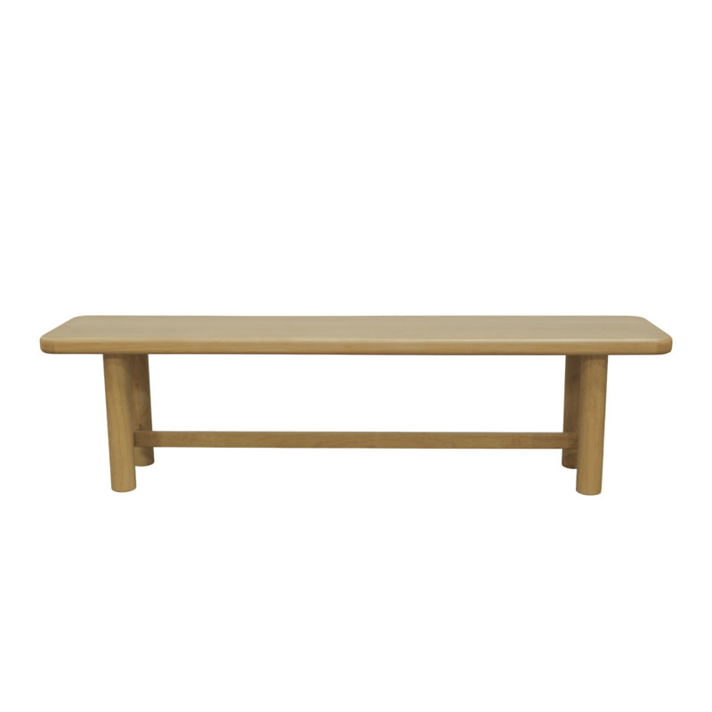 Banc de salle à manger Baker