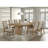 Acosta 9-piece Dining Table Set-120641094