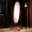 Finition miroir de plancher de bois traditionnel de style reine Anna-1525499486-1511755203