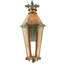 Millesime 1 - Light Outdoor Wall Lantern
