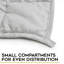 Couverture 100% coton -185638820-217615484