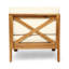 Ensemble de conversation modulaire d'extérieur 9 pièces-1170937582