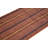 Slip Resistant No Pile Light Weight Nature Inspired Printed Area Rugs for Backyard Kitchen Living Room-481434103
